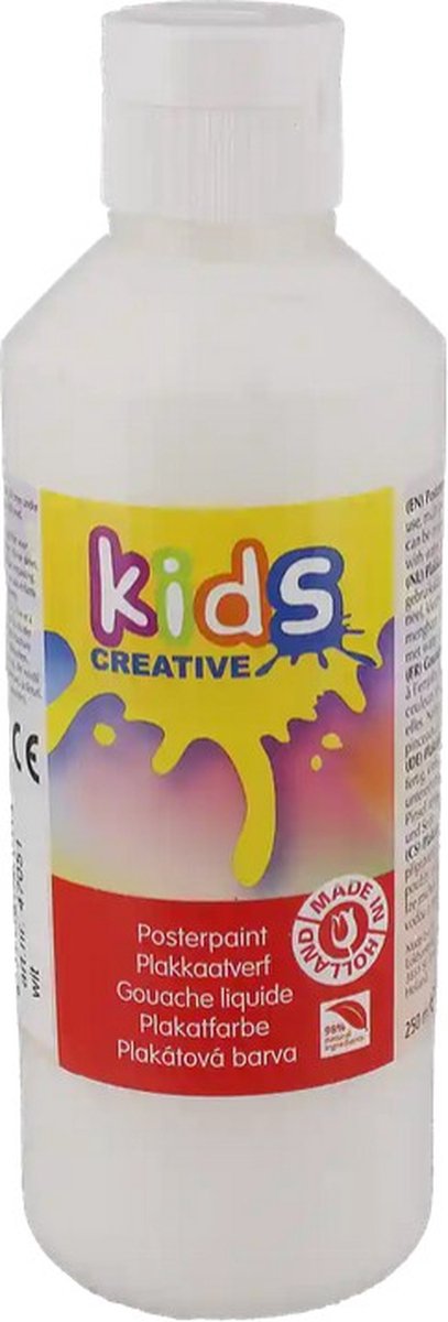 SES Creative- Gouache à Paillettes, 00363