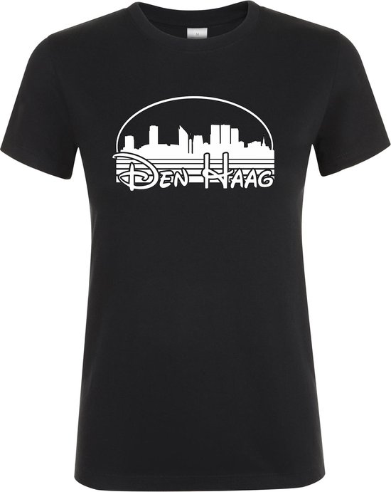 Klere Zooi Den Haag Dames T Shirt XXL bol