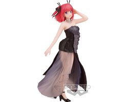 The Quintessential Quintuplets Kyunties PVC Statue Nino Nakano 18 cm