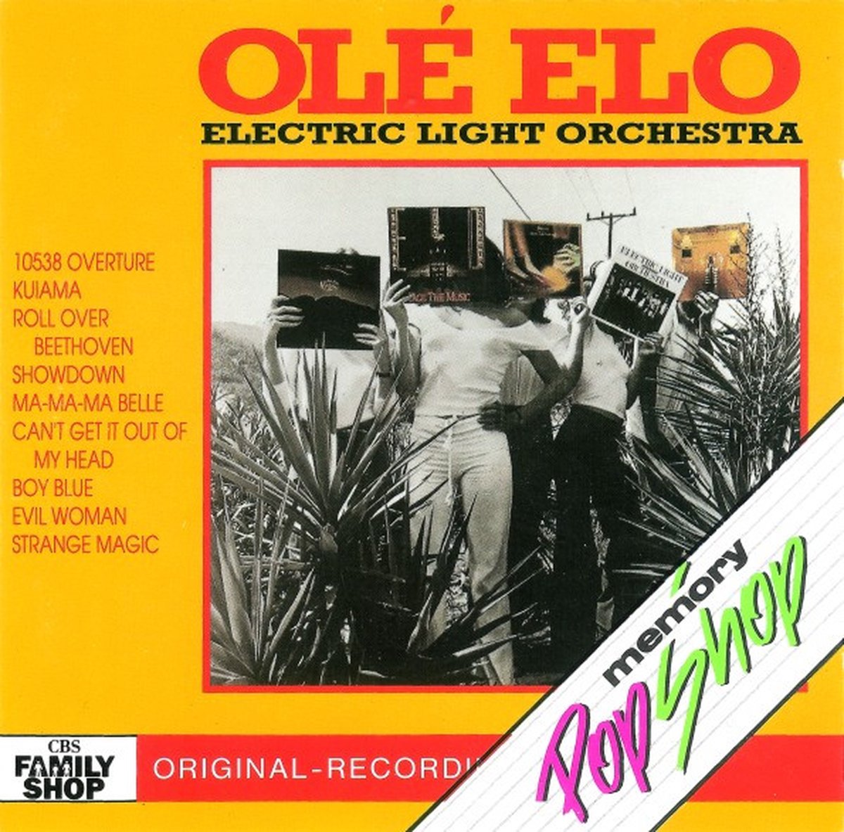 Ole Elo
