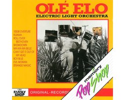 Ole Elo