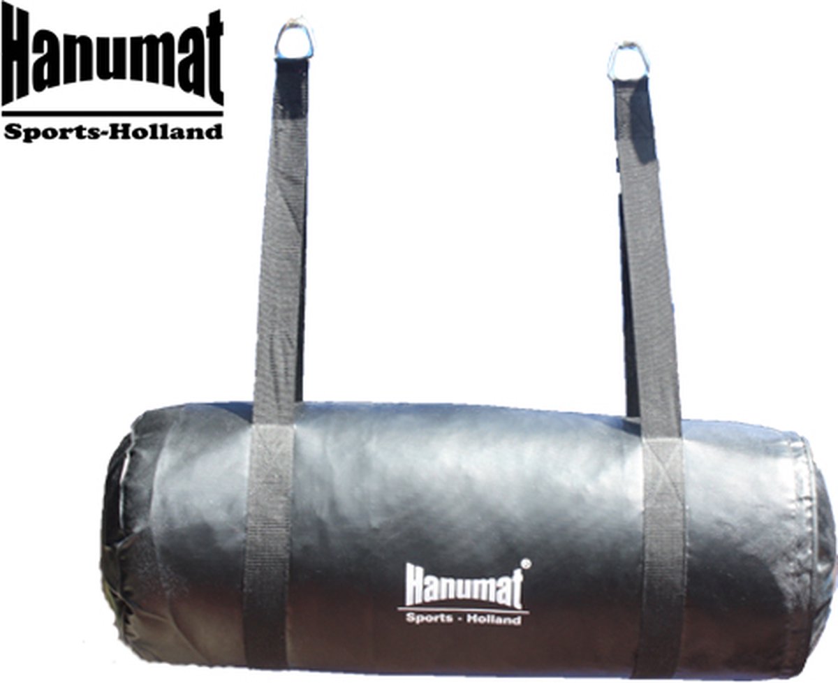 Hanumat Uppercut Bag