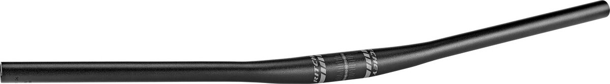 Ritchey - Stuur MTB Comp Flat BB Zwart 720MM 9D