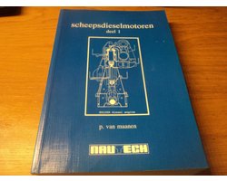 1 Scheepsdieselmotoren