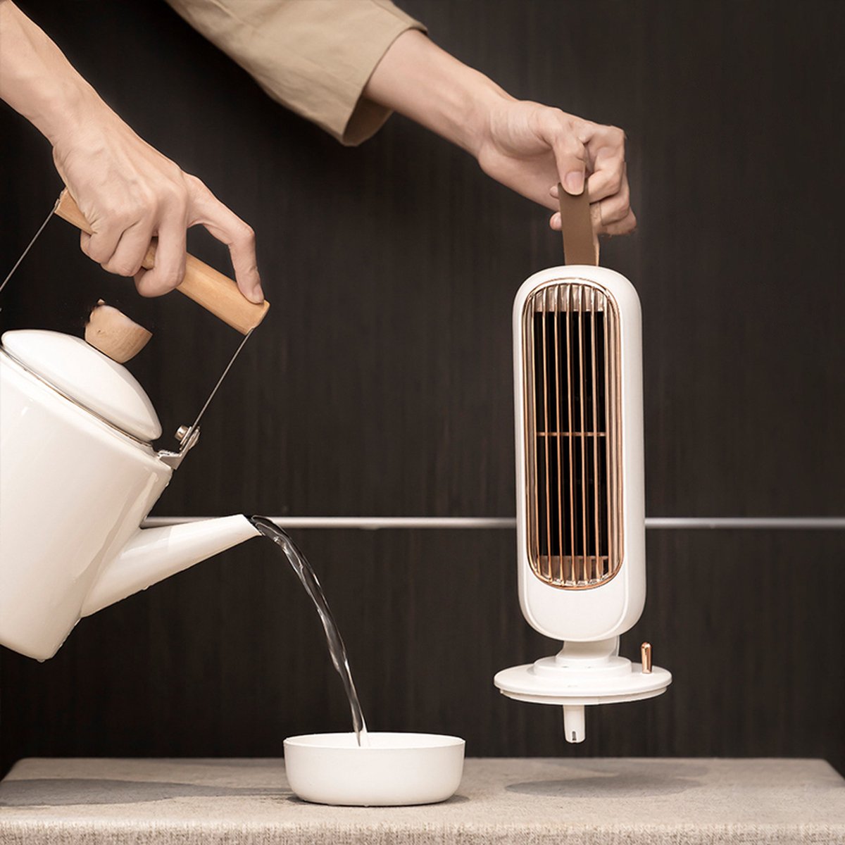 De 10 beste mini aircoolers voor iedereen | Vind hier alle informatie De 10 beste mini aircoolers voor iedereen | Vind hier alle informatie
