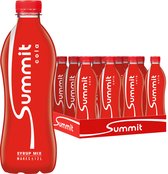 Summit Cola siroop 0,5 ltr (12 flesjes)