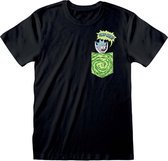 Young Groot Shirt - Guardians of the Galaxy Gaming XL