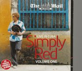 SIMPLY RED - LIVE IN CUBA ( part 1 )