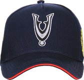 Fostex Garments - Baseball veterans cao KMarns (kleur: Blauw / maat: NVT)