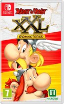 Asterix & Obelix XXL - Romastered - Nintendo Switch