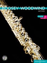 The Boosey Woodwind Method Flute, Book 2