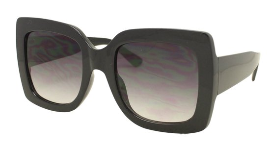 Sun Fun Zonnebril - Goedkope zonnebril - Trendy Cool - Unisex