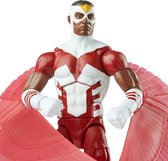 Marvel Legends - Falcon - Retro Collection Action Figure 2022-  15 cm