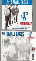 THE SMALL FACES IT'S ALL OR NOTHING