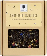 ARELO exotische (ijs) thee - Losse thee - Thee geschenk
