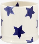 Emma Bridgewater Mug Baby Blue Star