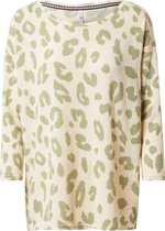 Hailys shirt mia Beige-Xxl