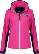 Gaastra Dames Jack 79 "Ocean Tested" Pink (L)