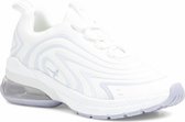 Tamaris Fashletics Dames Sneaker 1-1-23729-28 181 wit normal Maat: 42 EU
