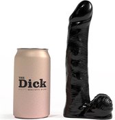 The Dick Rocky - Dildo black