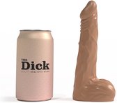 The Dick Chast - Dildo flesh