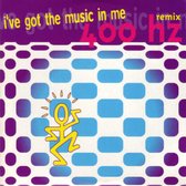 I've Got The Music In Me (remix)