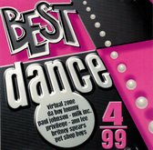 Best Dance 4/99