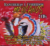 Rancheras y Corridos Mexicanos