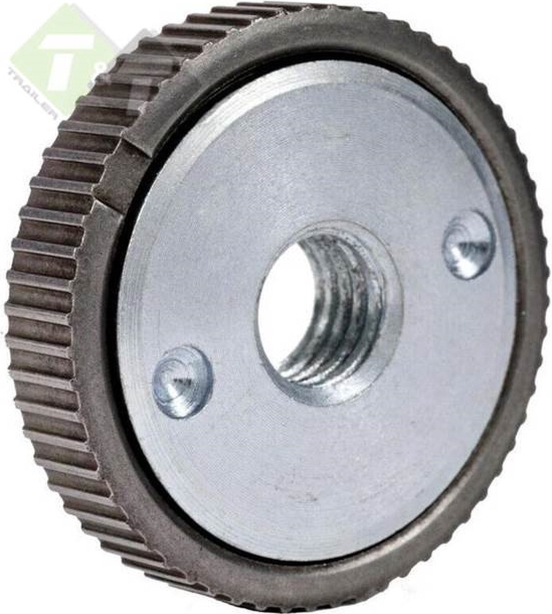 Bosch 1603340031 - Écrou Serrage Rapide SDS-clic - Pour Meuleuse D Angle M14