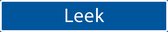 Straatnaambord Leek| Straatnaambord Dorp/wijk/stad| Verkeersbord Leek| Verkeersborden | Straatnaambord origineel | Verkeersborden Dorp/wijk/stad
