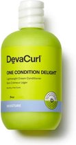 DevaCurl One Condition (Cream Conditioner) Delight 3oz / 88ml