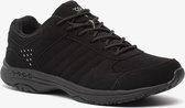 Osaga dames fitnessschoenen - Zwart - Maat 37