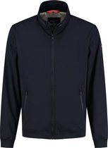 Finnmark Clothing Lange mouw Jas - Tornio-22115 Marine (Maat: XXL)