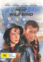 Reap the Wild Wind (met John Wayne)