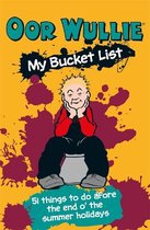 Oor Wullie's Bucket List