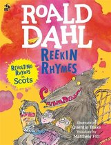 Dahl, R: Reekin Rhymes