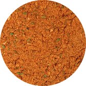 Van Beekum Specerijen - Tex Mex Mix - 20 KG - Zak (bulk verpakking)