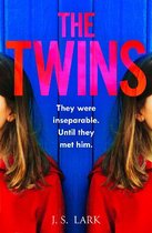 The Twins The most gripping psychological crime thriller of the year with a twist you wont see coming