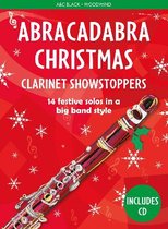 Noël Abracadabra | Showstoppers de clarinette