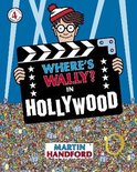 Where's Wally In Hollywood?
