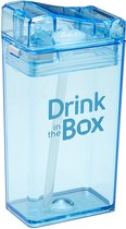 Drink in the Box Drinkbeker - blauw