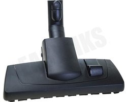 Easyfiks Combi-zuigmond Breed wiel met parkeerstand 35MM