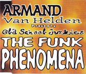 the funk phenomena ( radio edit ) / the phunk phenomena / work me gadamit '96 / mecca toast