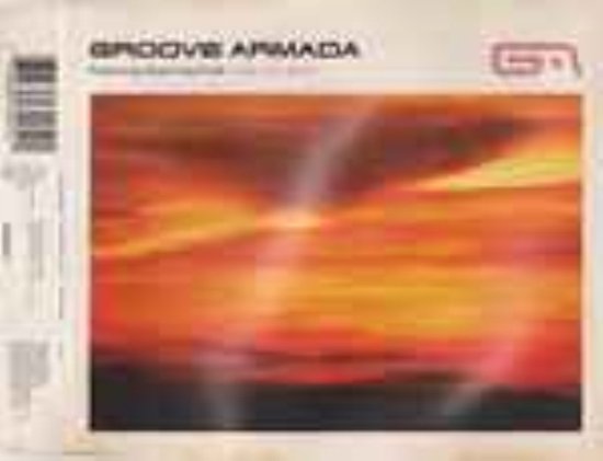 I See You Baby Groove Armada CD album Muziek bol