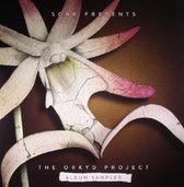 The Orkyd Project Sampler