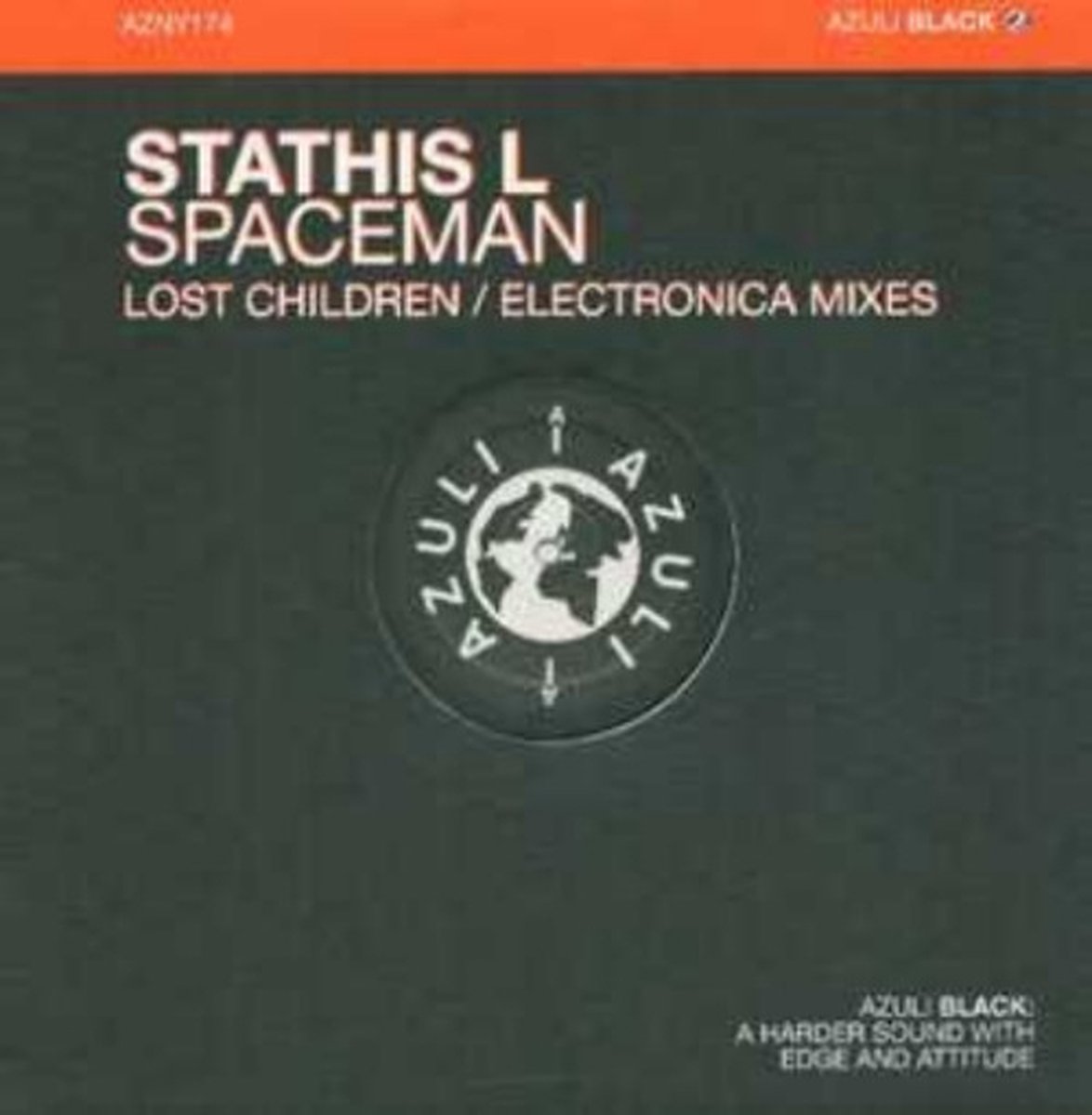 Spacemen