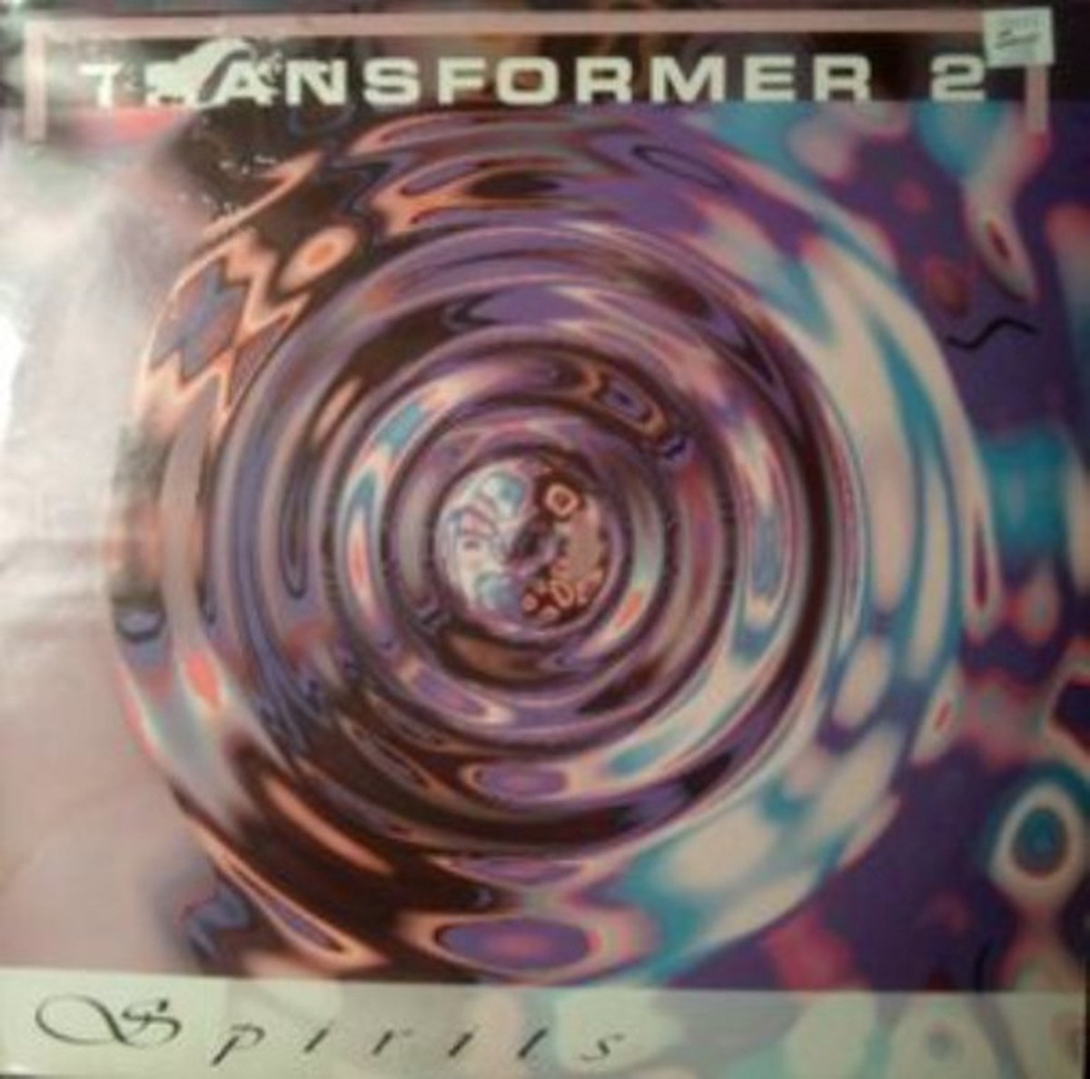 Transformer 2 - Spirits
