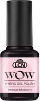 LCN - WOW - hybride gelnagellak - vintage blossom - Heritage - Voorjaarscollectie 2022 - 8ml - Vegan – 45077-791