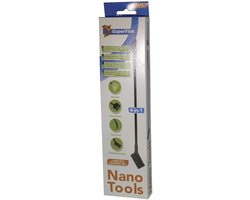 Super Fish Nano Aqua Tool 4-in-1 Reinigingsset voor Aquariums