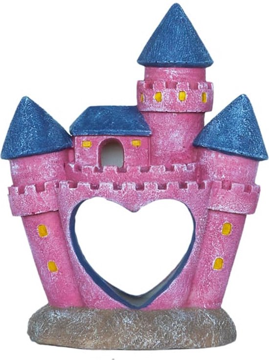 DECO CASTLE PRINCESS